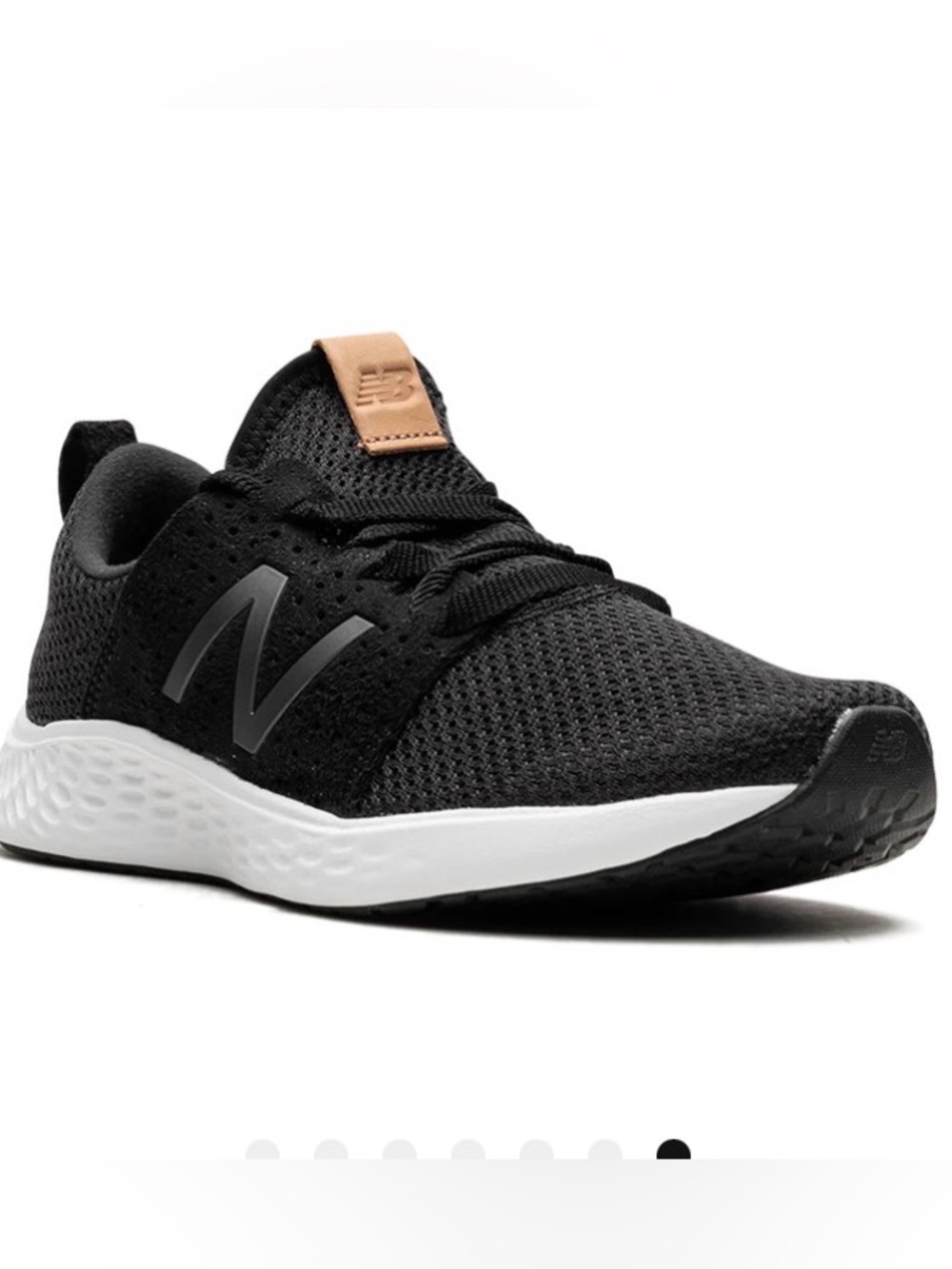 New Balance Fresh Foam Sport V1 NEW w/o tags 7 - Picture 1 of 9